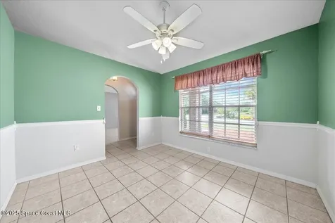 2400 Ravenswood Drive Titusville FL 32780