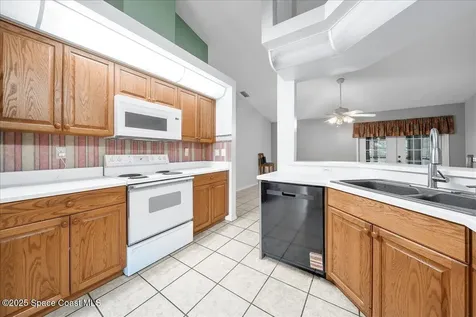 2400 Ravenswood Drive Titusville FL 32780