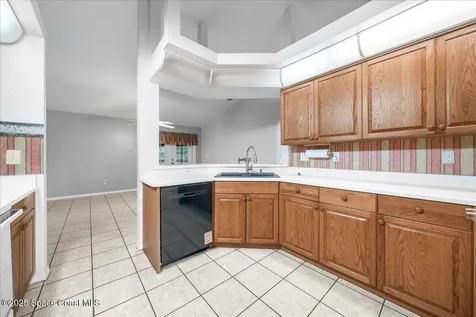 2400 Ravenswood Drive Titusville FL 32780
