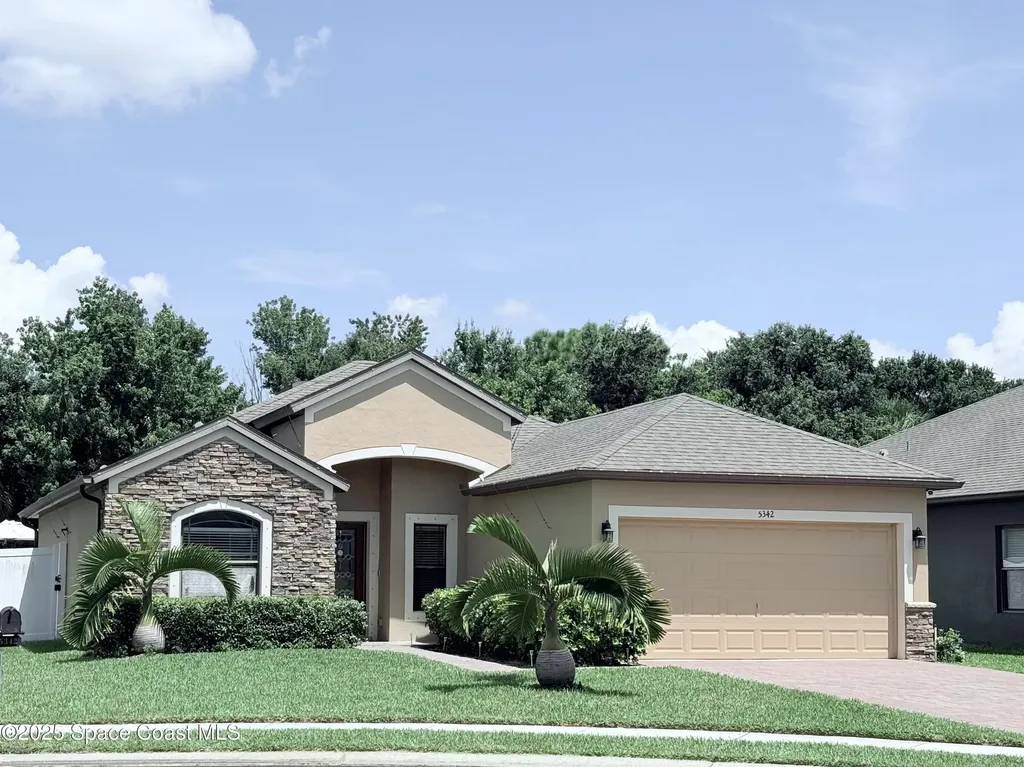 5342 Radiance Court Cocoa FL 32926