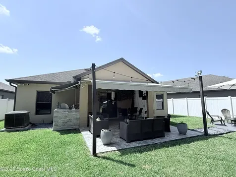 5342 Radiance Court Cocoa FL 32926