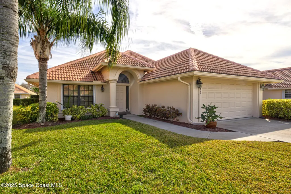 1845 James Circle Titusville FL 32780