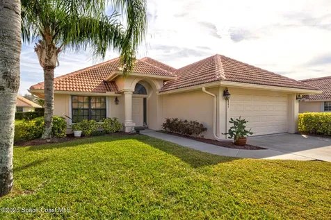 1845 James Circle Titusville FL 32780