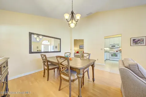 1845 James Circle Titusville FL 32780