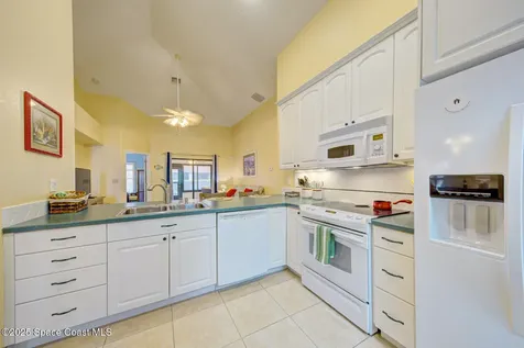 1845 James Circle Titusville FL 32780