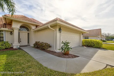 1845 James Circle Titusville FL 32780