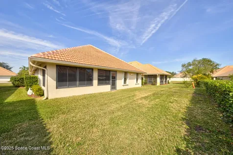 1845 James Circle Titusville FL 32780
