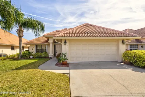 1845 James Circle Titusville FL 32780