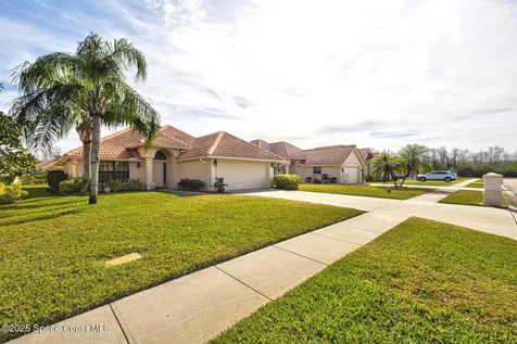1845 James Circle Titusville FL 32780