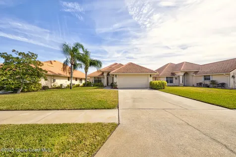 1845 James Circle Titusville FL 32780
