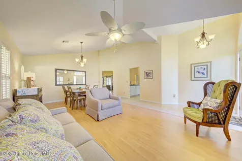 1845 James Circle Titusville FL 32780