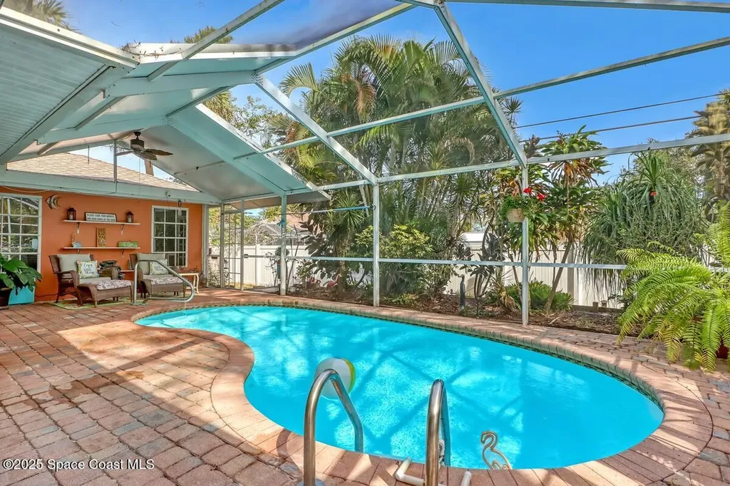 1486 Barber Street Sebastian FL 32958