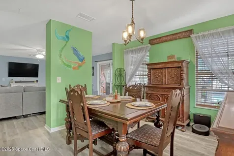 1486 Barber Street Sebastian FL 32958