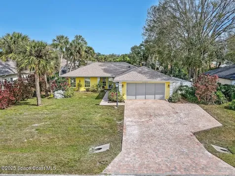 1486 Barber Street Sebastian FL 32958