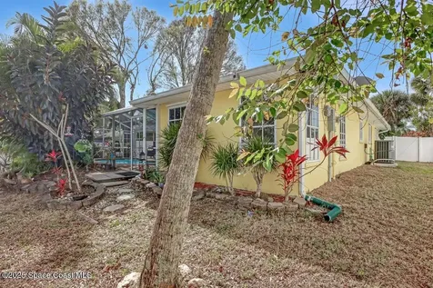 1486 Barber Street Sebastian FL 32958