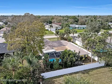 1486 Barber Street Sebastian FL 32958