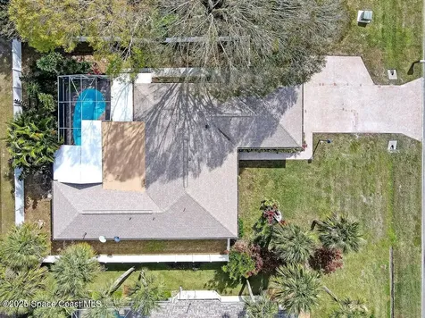 1486 Barber Street Sebastian FL 32958