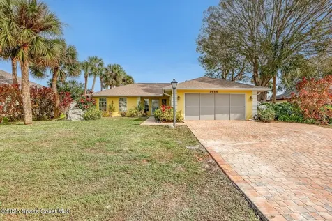 1486 Barber Street Sebastian FL 32958