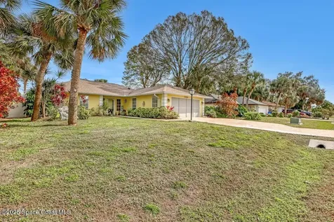 1486 Barber Street Sebastian FL 32958