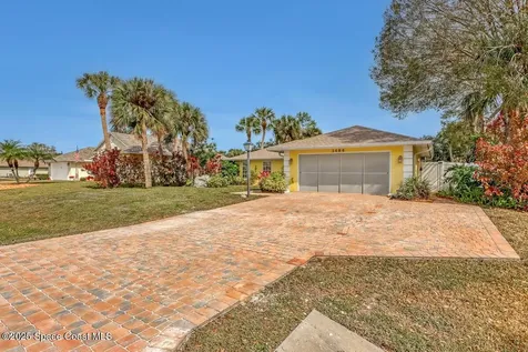 1486 Barber Street Sebastian FL 32958