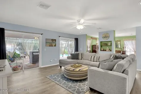 1486 Barber Street Sebastian FL 32958