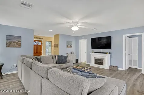 1486 Barber Street Sebastian FL 32958