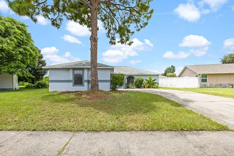 809 Kara Circle Rockledge FL 32955