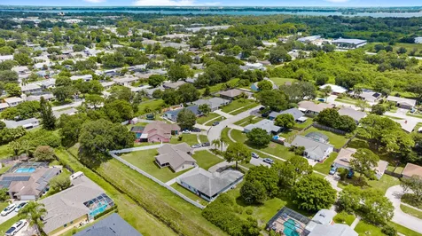 809 Kara Circle Rockledge FL 32955