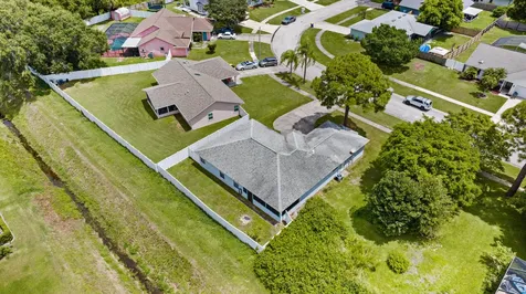 809 Kara Circle Rockledge FL 32955