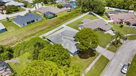 809 Kara Circle Rockledge FL 32955