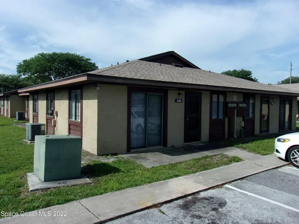 1050 N Fiske Boulevard Cocoa FL 32922