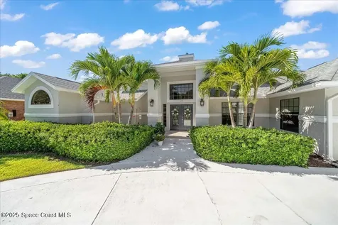 128 Windward Way Indian Harbour Beach FL 32937
