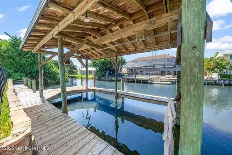 128 Windward Way Indian Harbour Beach FL 32937