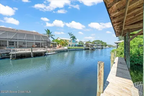128 Windward Way Indian Harbour Beach FL 32937