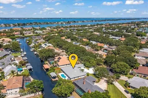 128 Windward Way Indian Harbour Beach FL 32937