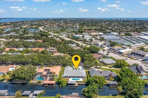 128 Windward Way Indian Harbour Beach FL 32937