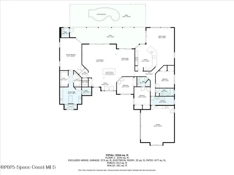 128 Windward Way Indian Harbour Beach FL 32937