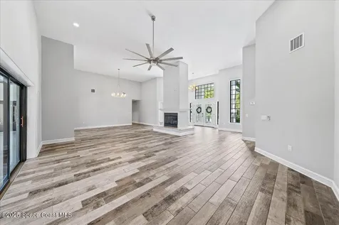 128 Windward Way Indian Harbour Beach FL 32937