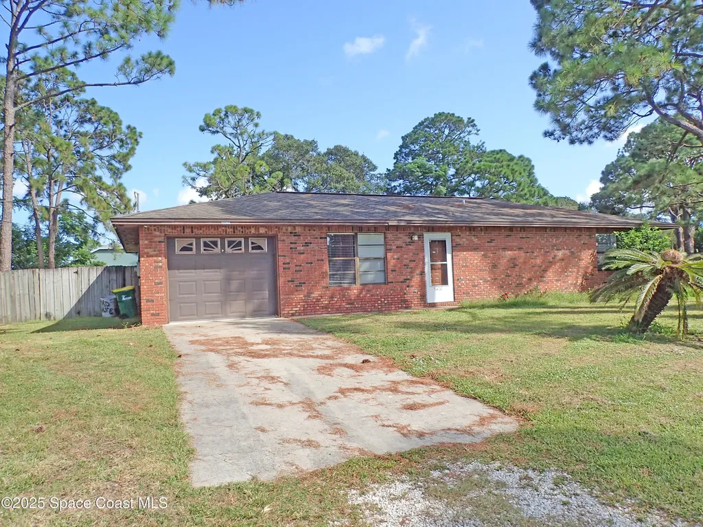 5470 Jamaica Road Cocoa FL 32927