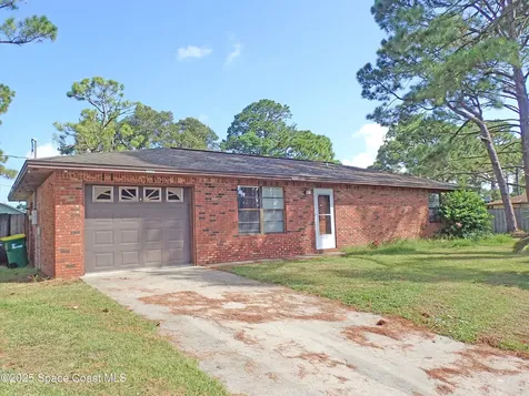 5470 Jamaica Road Cocoa FL 32927
