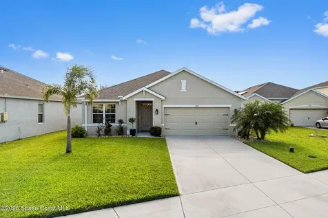 4295 Pagosa Springs Circle Melbourne FL 32901