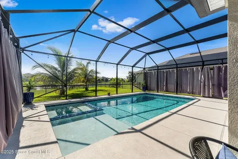 4295 Pagosa Springs Circle Melbourne FL 32901