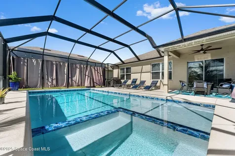 4295 Pagosa Springs Circle Melbourne FL 32901