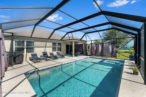 4295 Pagosa Springs Circle Melbourne FL 32901