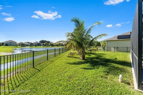 4295 Pagosa Springs Circle Melbourne FL 32901