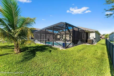 4295 Pagosa Springs Circle Melbourne FL 32901