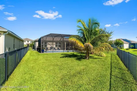 4295 Pagosa Springs Circle Melbourne FL 32901