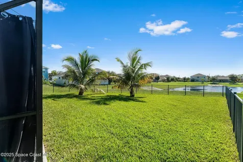 4295 Pagosa Springs Circle Melbourne FL 32901