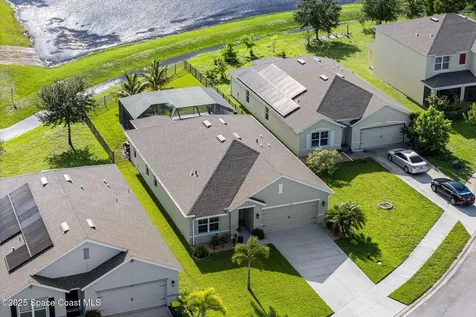 4295 Pagosa Springs Circle Melbourne FL 32901