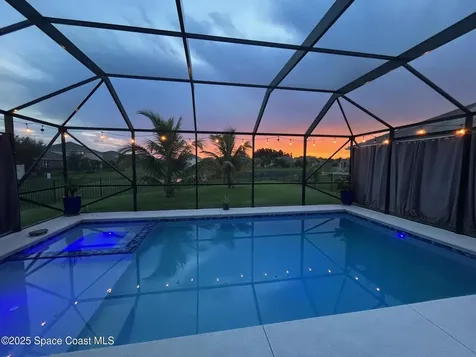 4295 Pagosa Springs Circle Melbourne FL 32901